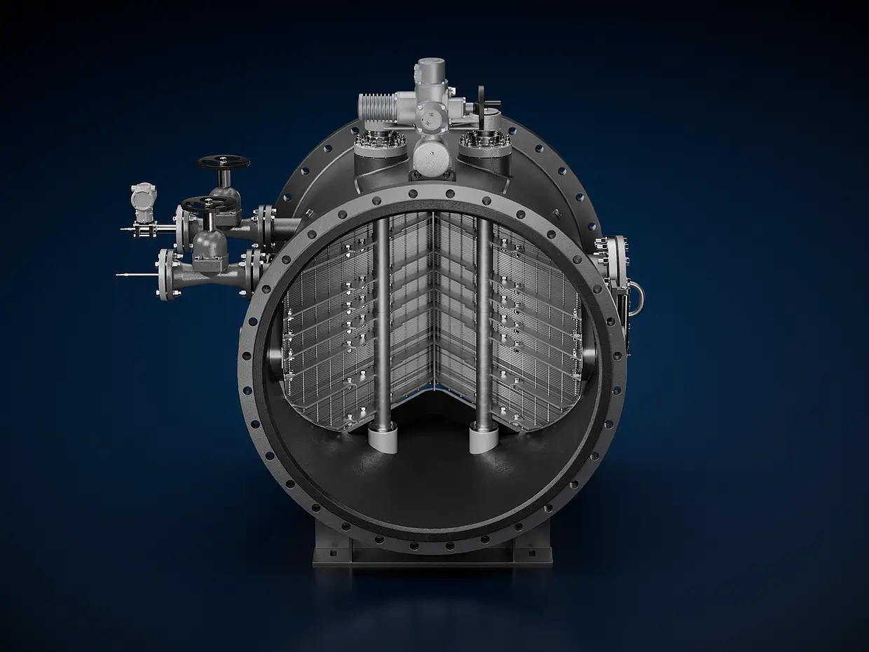 Cleaning systems