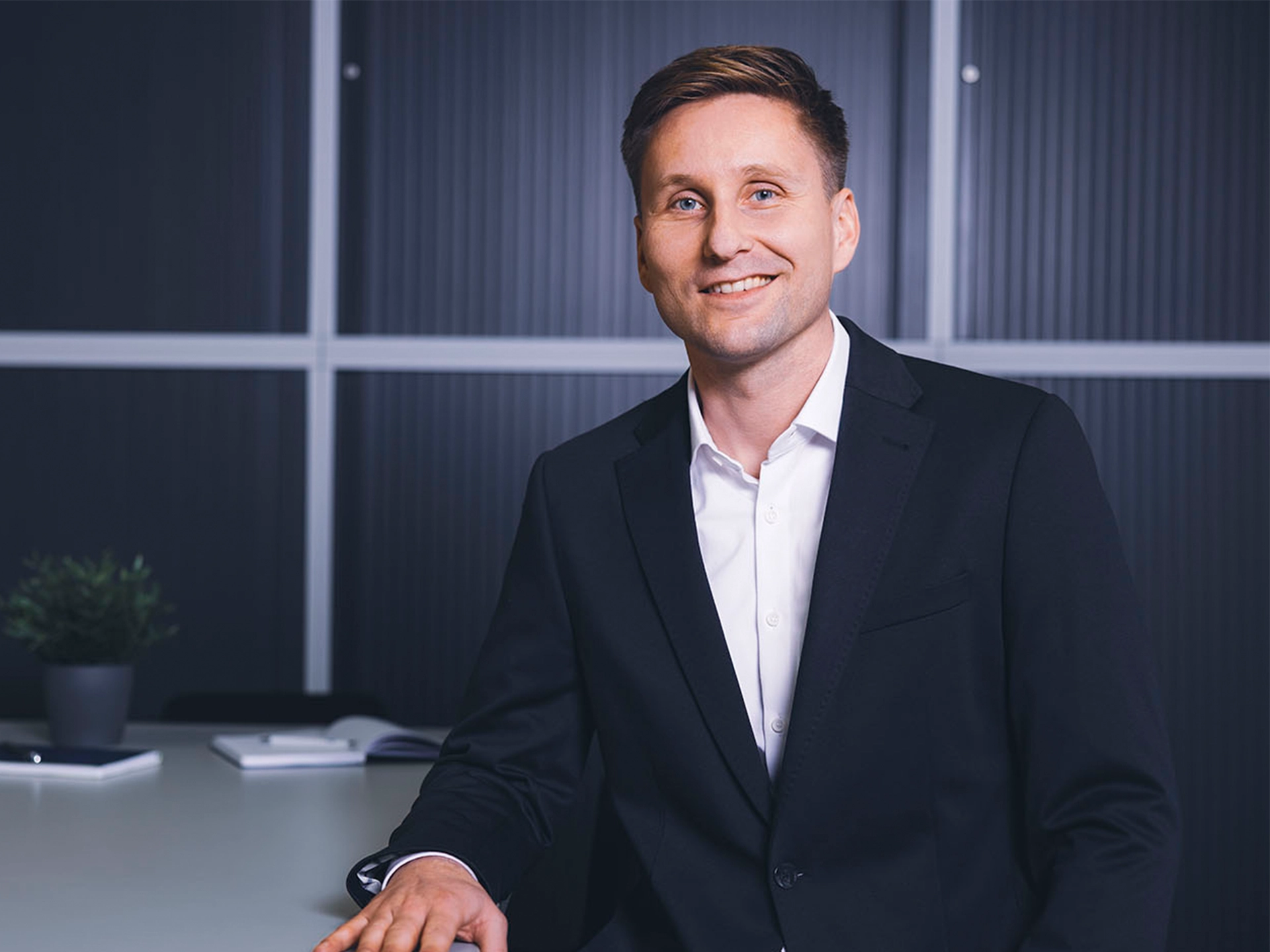 Kevin Meyer